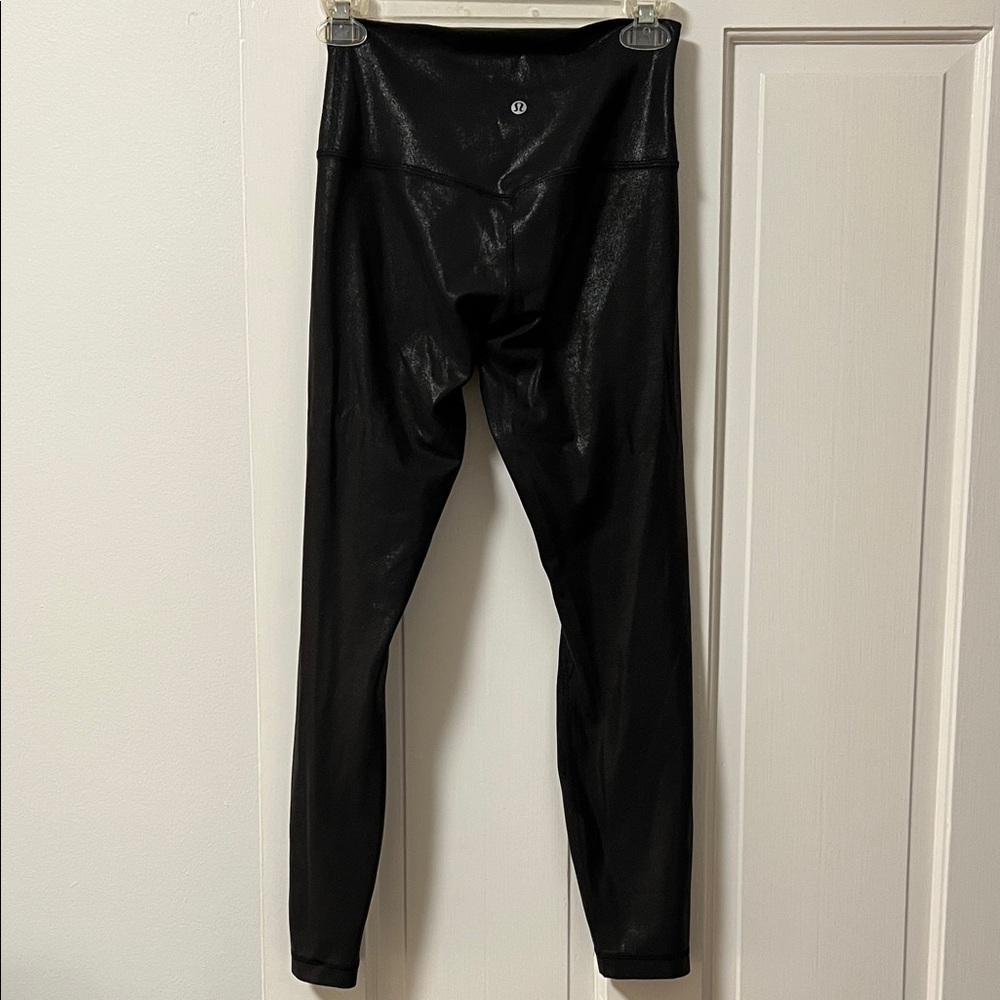 lululemon Align High-Rise Leggings 28"